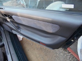 1994 DODGE STEALTH R/T GREEN 3.0 MT FWD 203977